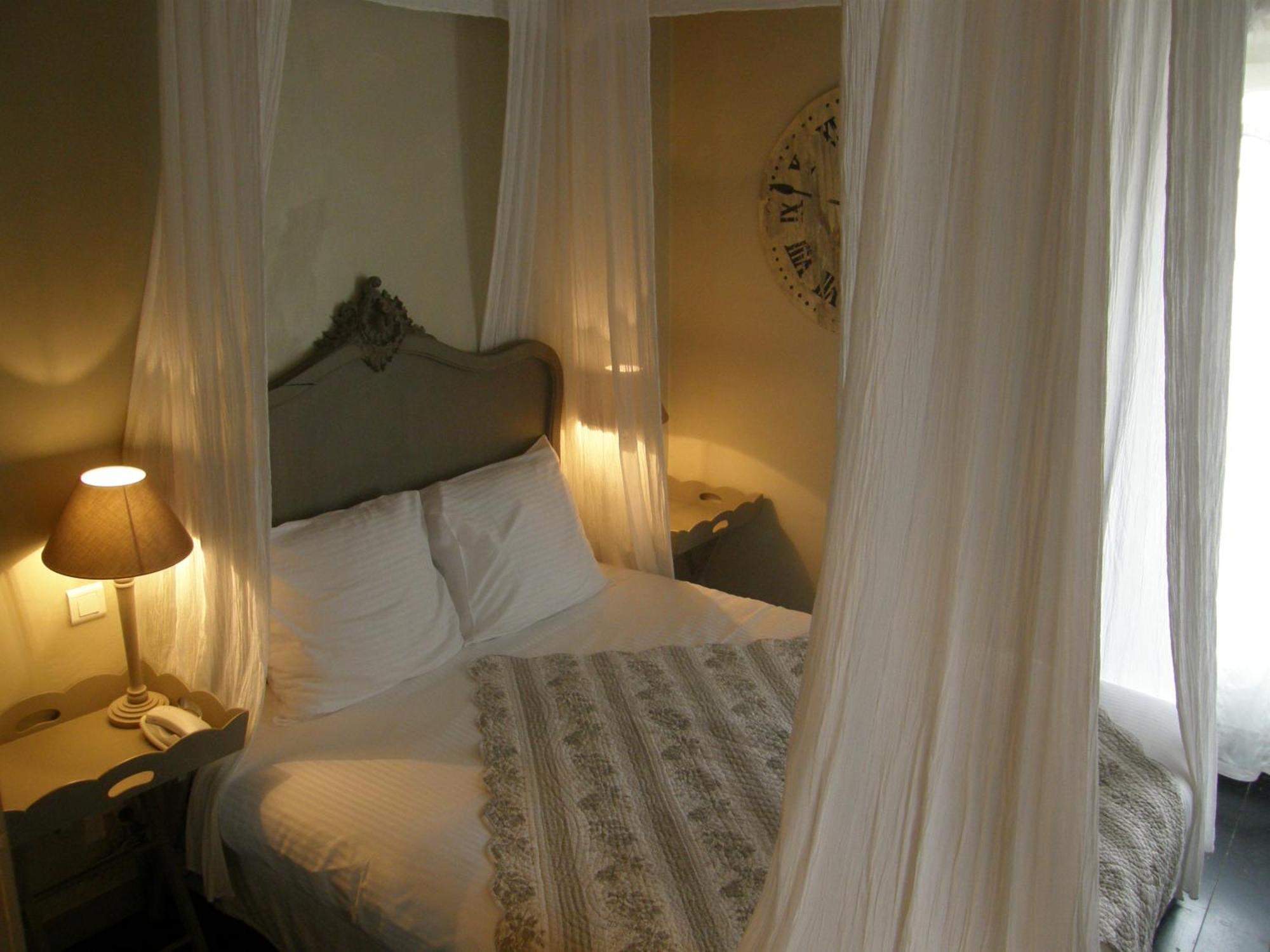 La Maison Douce Saint-Martin-de-Ré Kamer foto